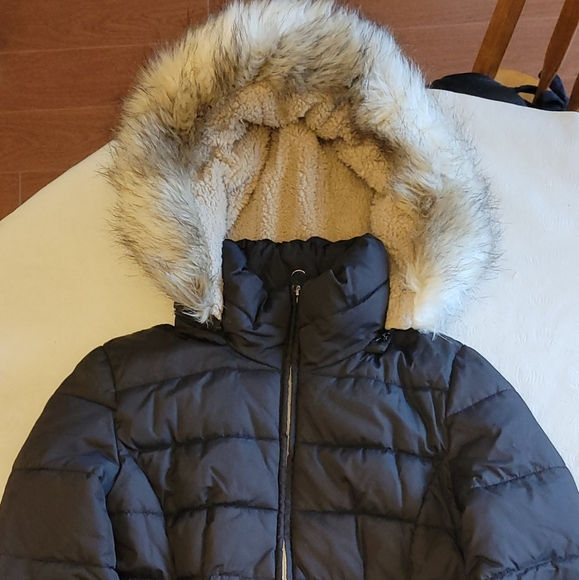 Laundry by Design winter coat - Picture 2 of 4